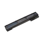 HP Elitebook 8470W Serisi Notebook Pil