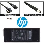 HP Elitebook 8540P Notebook Adaptör