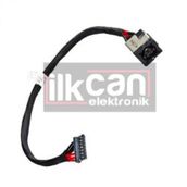 HP Elitebook 8560W Notebook Adaptör