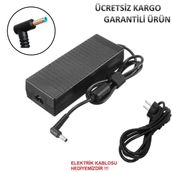 HP Envy W2X26EA 17-R100NT Notebook Adaptör