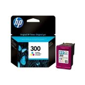 HP F4280-2480-1660-C4680 300 Renkli Mürekkep Kartuş