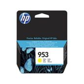 HP F6U14A 953 Sarı Kartuş