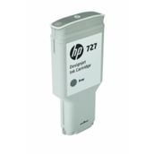 HP F9J80A 727 Gri Mürekkep Kartuşu