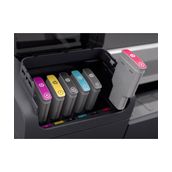 HP F9K05A 745 Pigment Bazlı Mat Siyah Mürekkep Kartuşu