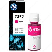 HP GT52 M0H55AE Macenta Kartuş