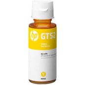 HP GT52 M0H56AE Sarı Mürekkep
