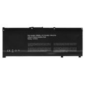 HP HSTNN-DB7W Muadil Notebook Batarya