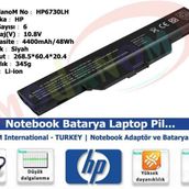 HP HSTNN-IB62 Notebook Bataryası