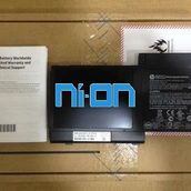 HP HSTNN-LB4T Notebook Batarya