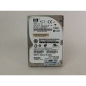 Hp HUC103030CSS60 DG0300FARVV 300GB 10 Sas 2.5" Hard Drive Refrubıshed