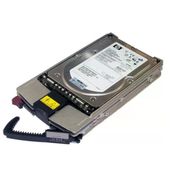 Hp Invent Bd14685a26 S2 146.8Gb 10.000 Rpm Ultra320 Scsı 3.5" Sunucu Sabit Disk (Teşhir Ürünü)