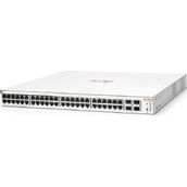 HP JL686B 1930-48G Aruba Instant On 48 Port Gigabit 48 Port PoE 370W 4 Port Gigabit SFP Yönetilebilir Rack Mount Switch