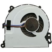 HP KSB06105HB-CJ1M 6033B0032801 Cpu Fan Soğutucu Cpu İşlemci Fan