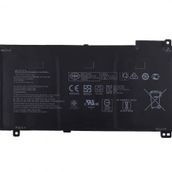 HP L12717-1C1 Notebook Bataryası