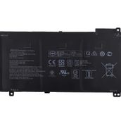 HP L12717-421 Notebook Bataryası