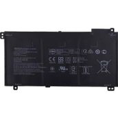 HP L12717-541 Notebook Bataryası