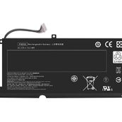 Hp L48430-272 Laptop Batarya Pil