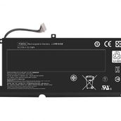 Hp L48430-2C1 Laptop Batarya Pil