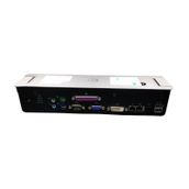 HP Laptop dock docking Station HSTNN-1X01 EN488AA 449720-001