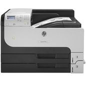 HP Lasejet Enterprise CF236A M712DN Lazer Yazıcı