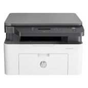 HP Laser MFP 135W 4ZB83A Wi-Fi + Tarayıcı + Fotokopi Mono Çok Fonksiyonlu Yazıcı
