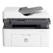 HP Laser MFP 137FNW 4ZB84A Wi-Fi Faks Fotokopi Tarayıcı Lazer Yazıcı