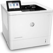 HP LaserJet Enterprise M612DN 7PS86A Çift Taraflı Network Wi-Fi Mono Lazer Yazıcı