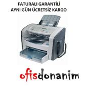 HP Laserjet M1319 Muadil Toner