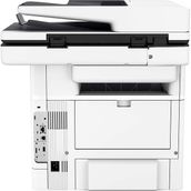 HP LaserJet Managed MFP E52645DN 1PS54A Çok Fonksiyonlu Lazer Yazıcı
