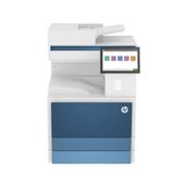 HP LaserJet Managed MFP E731DN A3 Siyah Beyaz Çok Fonksiyonlu Lazer Yazıcı