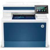 HP Laserjet Pro 4303DW 5HH65A Çok Fonksiyonlu Lazer Yazıcı