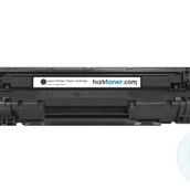 HP Laserjet Pro M201 Muadil Toner