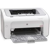 HP LaserJet Pro P1102 CE651A Lazer Yazıcı