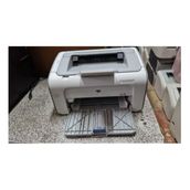 HP LaserJet Pro P1102 Lazer Yazıcı Yenilenmiş
