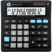 HP Officecalc 300 Iı 12 Hane Masaüstü Hesap Makinesi