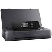 HP OfficeJet 202 N4K99C Wi-Fi A4 Renkli Taşınabilir Yazıcı
