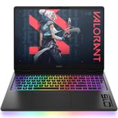 HP OMEN MAX B92QXEA Ultra 7 255HX 32GB RAM 1TB SSD RTX 5070 FreeDOS 16 inç Oyun Bilgisayarı