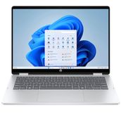 HP OmniBook 5 Flip 14-FP0004NT BT0A4EA Core 5 120U 16GB RAM 1TB SSD FreeDOS 14 inç Laptop