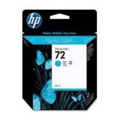 HP P2V65A Geniş Format Mürekkep Kartuşu