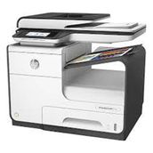 HP PageWide Pro MFP 477DW D3Q20B Çok Fonksiyonlu Yazıcı