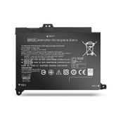 HP Pavilion 15-AW009NT Notebook Batarya