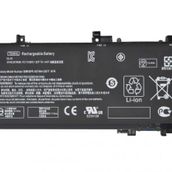 HP Pavilion 15-BC203NT Notebook Batarya