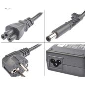 HP Pavilion DV3-4000 Notebook Adaptör