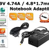 HP Pavilion DV5000 Notebook Adaptör