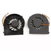 HP Pavilion DV7-4038CA Cpu Fan İşlemci Soğutucu