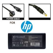 HP Pavilion TX2000 Notebook Adaptör