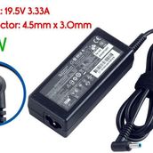 HP Pavilion X360 13-A200NT Notebook Adaptör