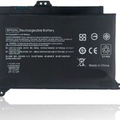 HP Pavilion Y7Y52EA Notebook Batarya
