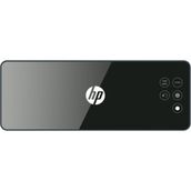 HP Pro Laminator 600 A3 Siyah Laminasyon Makinesi