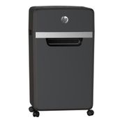 HP Pro Shredder 16MC Siyah Evrak İmha Makinesi